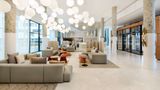 Hyatt Place Paris Charles De Gaulle Lobby