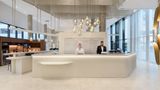 Hyatt Place Paris Charles De Gaulle Lobby
