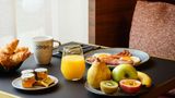 Hyatt Place Paris Charles De Gaulle Restaurant