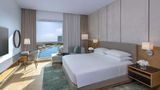 Hyatt Regency Oryx Doha Room