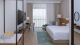 Hyatt Regency Oryx Doha Room