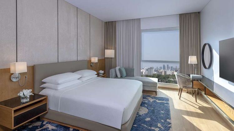 Hyatt Regency Oryx Doha Suite