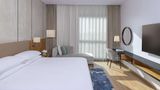 Hyatt Regency Oryx Doha Suite