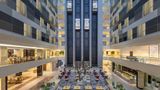 Hyatt Regency Oryx Doha Lobby