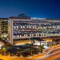 Hyatt Regency Oryx Doha