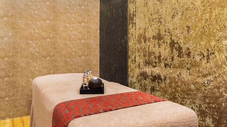 Hyatt Regency Oryx Doha Spa