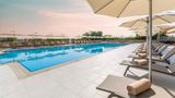 Hyatt Regency Oryx Doha Pool