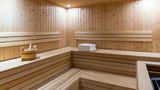Hyatt Regency Oryx Doha Spa