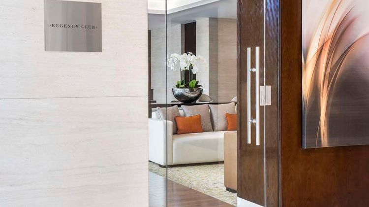 Hyatt Regency Oryx Doha Restaurant