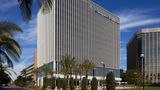 Hyatt House LAX Century Blvd Exterior