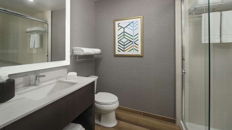 <b>Hyatt House LAX Century Blvd Room</b>. Images powered by <a href="https://iceportal.shijigroup.com/" title="IcePortal" target="_blank">IcePortal</a>.