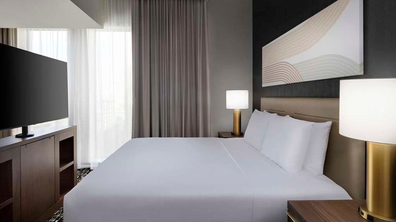 <b>Hyatt House LAX Century Blvd Suite</b>. Images powered by <a href="https://iceportal.shijigroup.com/" title="IcePortal" target="_blank">IcePortal</a>.