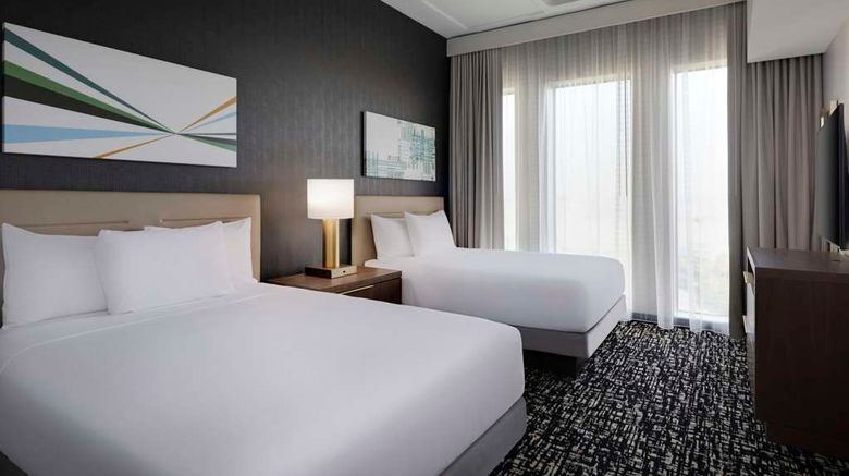 <b>Hyatt House LAX Century Blvd Suite</b>. Images powered by <a href="https://iceportal.shijigroup.com/" title="IcePortal" target="_blank">IcePortal</a>.