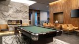 <b>Hyatt House LAX Century Blvd Lobby</b>. Images powered by <a href="https://iceportal.shijigroup.com/" title="IcePortal" target="_blank">IcePortal</a>.