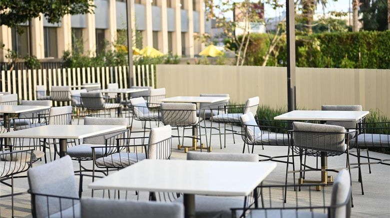 <b>Hyatt House LAX Century Blvd Other</b>. Images powered by <a href="https://iceportal.shijigroup.com/" title="IcePortal" target="_blank">IcePortal</a>.
