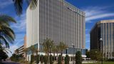 <b>Hyatt House LAX Century Blvd Exterior</b>. Images powered by <a href="https://iceportal.shijigroup.com/" title="IcePortal" target="_blank">IcePortal</a>.