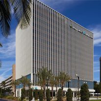 Hyatt House LAX Century Blvd