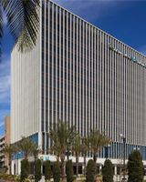Hyatt House LAX Century Blvd
