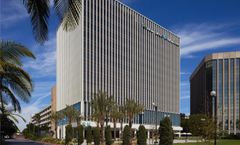 Hyatt House LAX Century Blvd
