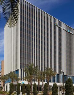 Hyatt House LAX Century Blvd
