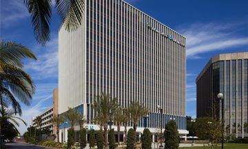 Hyatt House LAX Century Blvd