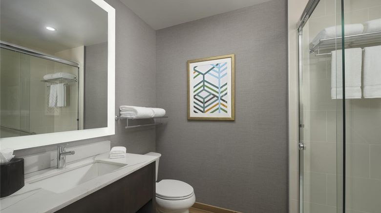 <b>Hyatt House LAX Century Blvd Room</b>. Images powered by <a href="https://iceportal.shijigroup.com/" title="IcePortal" target="_blank">IcePortal</a>.