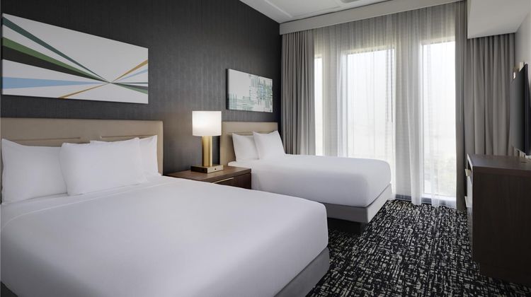Hyatt House LAX Century Blvd Suite