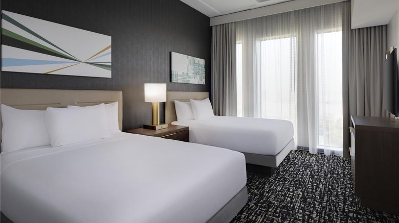 <b>Hyatt House LAX Century Blvd Suite</b>. Images powered by <a href="https://iceportal.shijigroup.com/" title="IcePortal" target="_blank">IcePortal</a>.