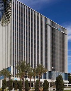 Hyatt Place LAX Century Blvd