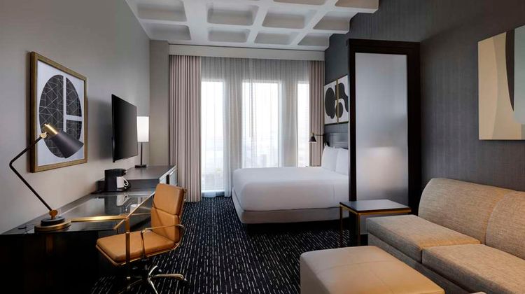Hyatt Place LAX Century Blvd Room
