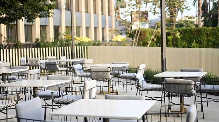 Hyatt Place LAX Century Blvd Other