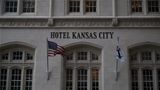 Hotel Kansas City Exterior