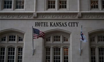 Hotel Kansas City
