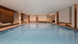 Grand Wuji Hotel Pool