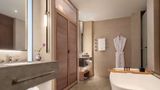 Grand Wuji Hotel Room