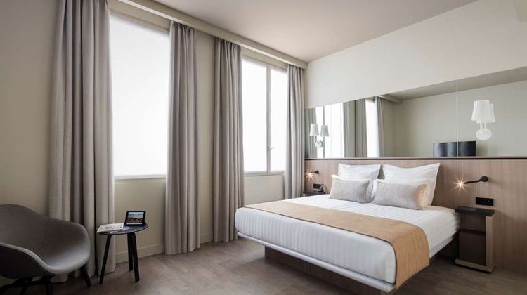 Hotel Opera Liege Other