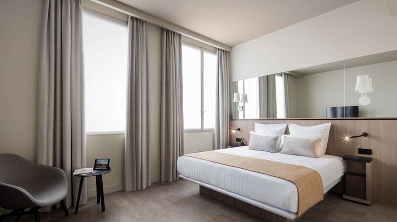 <b>Hotel Opera Liege Other</b>. Images powered by <a href="https://iceportal.shijigroup.com/" title="IcePortal" target="_blank">IcePortal</a>.