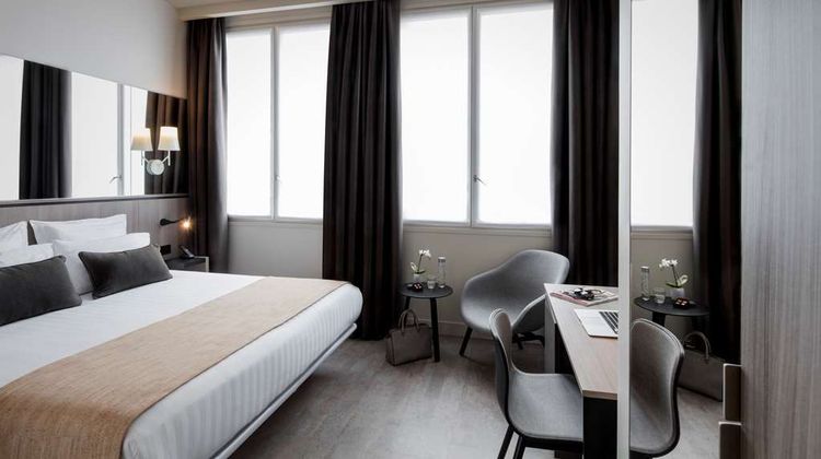 Hotel Opera Liege Other
