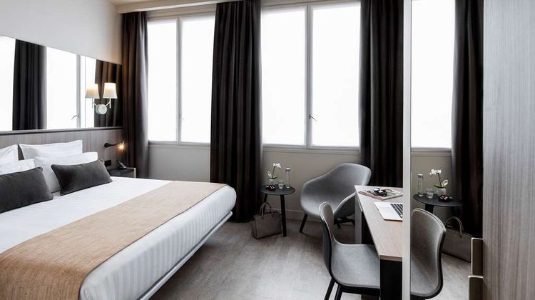 Hotel Opera Liege Other