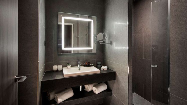 Hotel Opera Liege Other