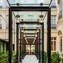 Hotel Opera Liege