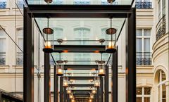 Hotel Opera Liege