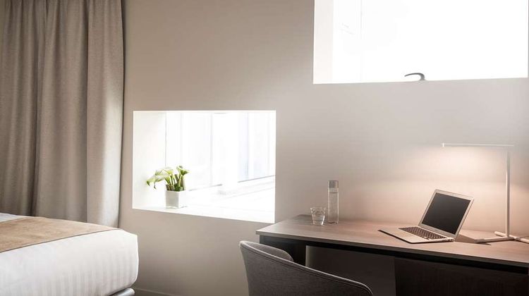 Hotel Opera Liege Other