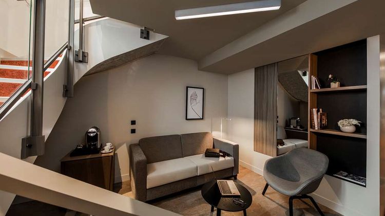 Hotel Opera Liege Other