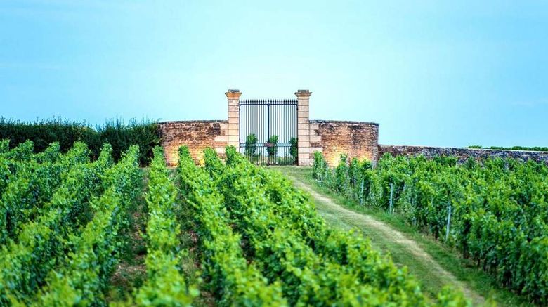 <b>Chateau de Besseuil Exterior</b>. Images powered by <a href="https://iceportal.shijigroup.com/" title="IcePortal" target="_blank">IcePortal</a>.