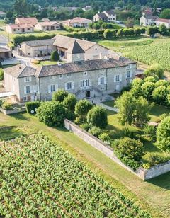 Chateau de Besseuil