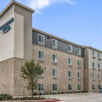 WoodSpring Suites N Alliance TX Speedway