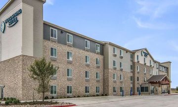 WoodSpring Suites N Alliance TX Speedway