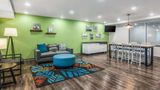 WoodSpring Suites N Alliance TX Speedway Lobby