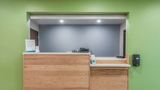 WoodSpring Suites N Alliance TX Speedway Lobby